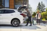 Buick Encore GX ST 2019 года (NA)